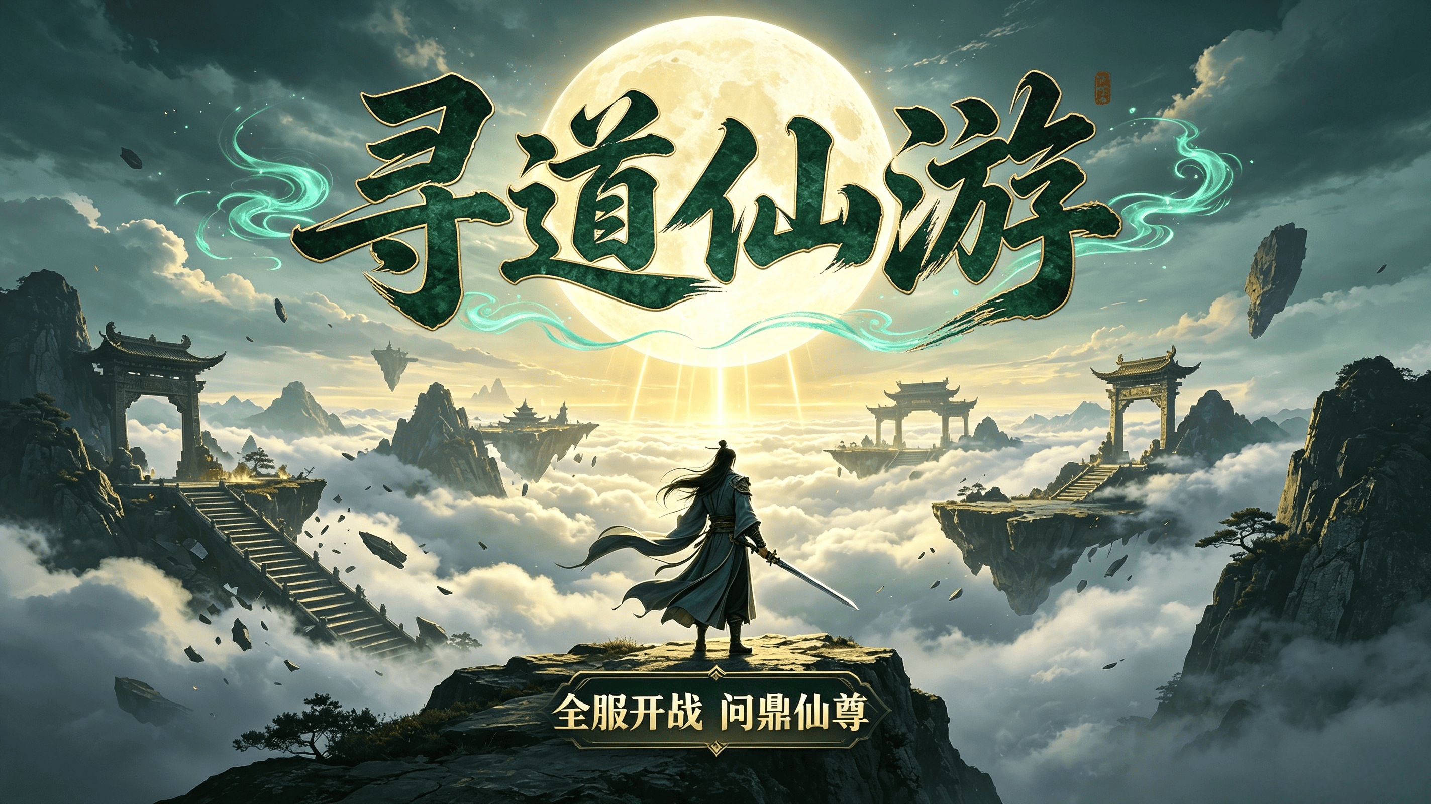大闹天宫H5 